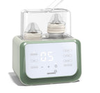 Grownsy Double Bottle Warmer
