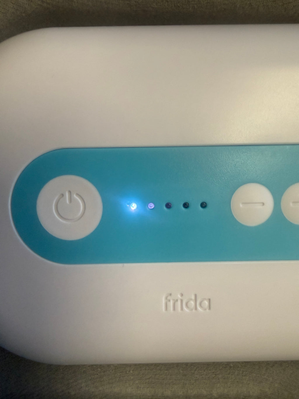 Frida Electric NoseFrida Pro