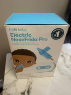 Frida Electric NoseFrida Pro