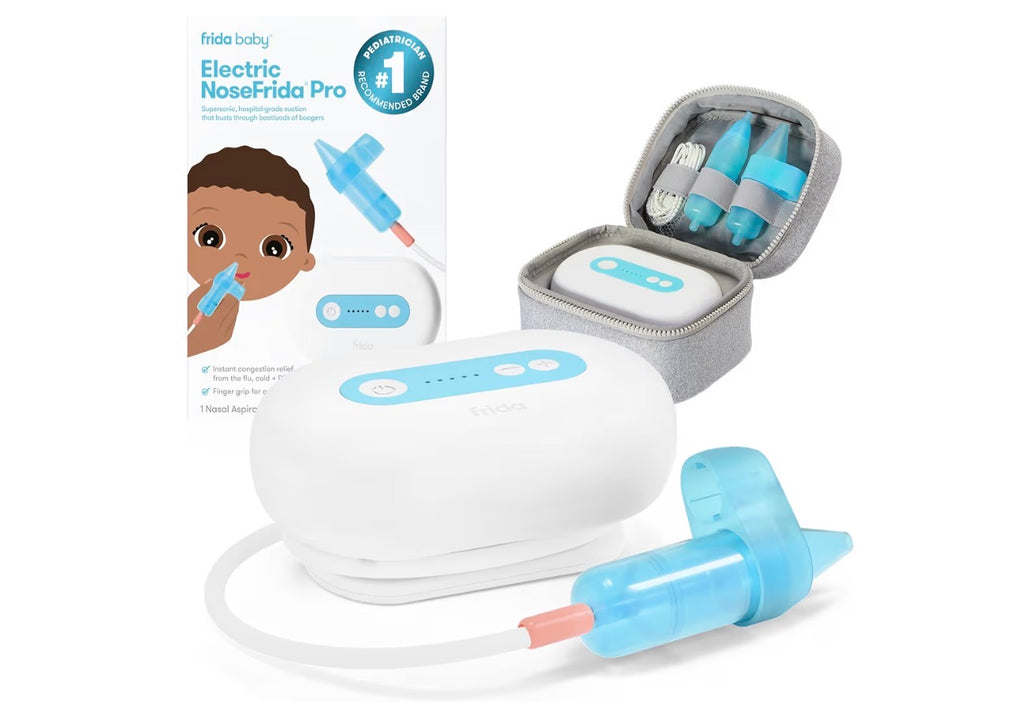 Frida Electric NoseFrida Pro