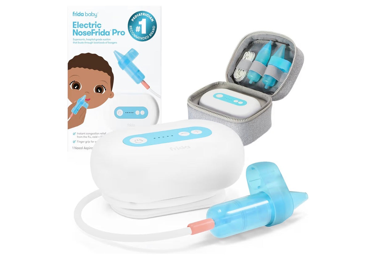Frida Electric NoseFrida Pro