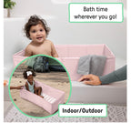 Ingenuity Tuckaway Bathtub