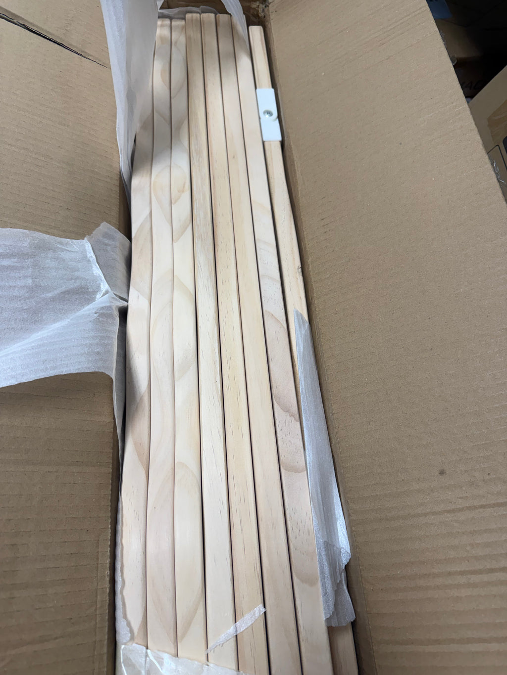 Wooden Baby Playpen, 64x64