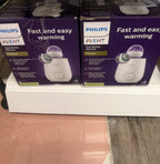Phillips Avent Bottle Warmer