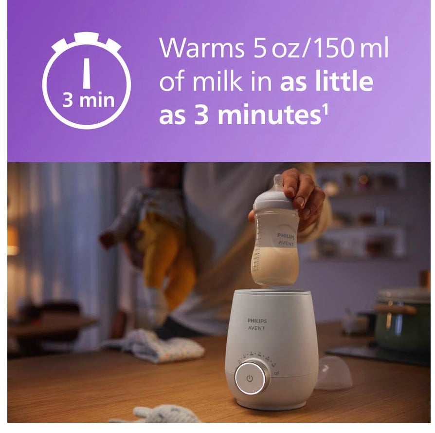 Phillips Avent Bottle Warmer
