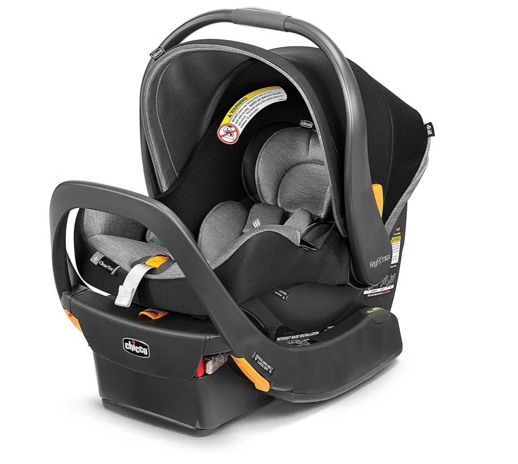 Chicco KeyFit Max Infant Car Seat