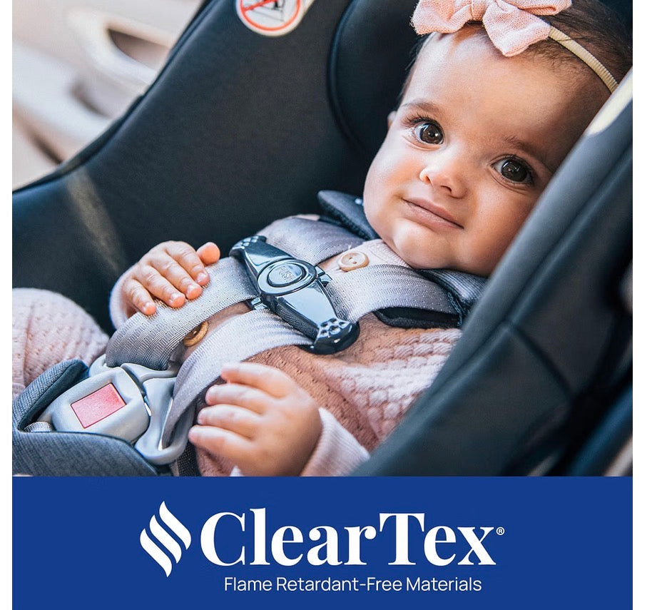 Chicco KeyFit Max Infant Car Seat
