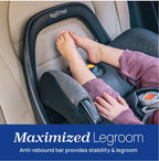 Chicco KeyFit Max Infant Car Seat