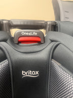 Britax One4Life Convertible Car Seat