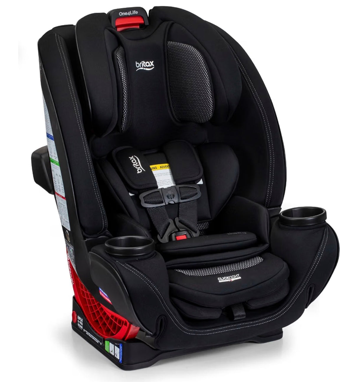 Britax One4Life Convertible Car Seat