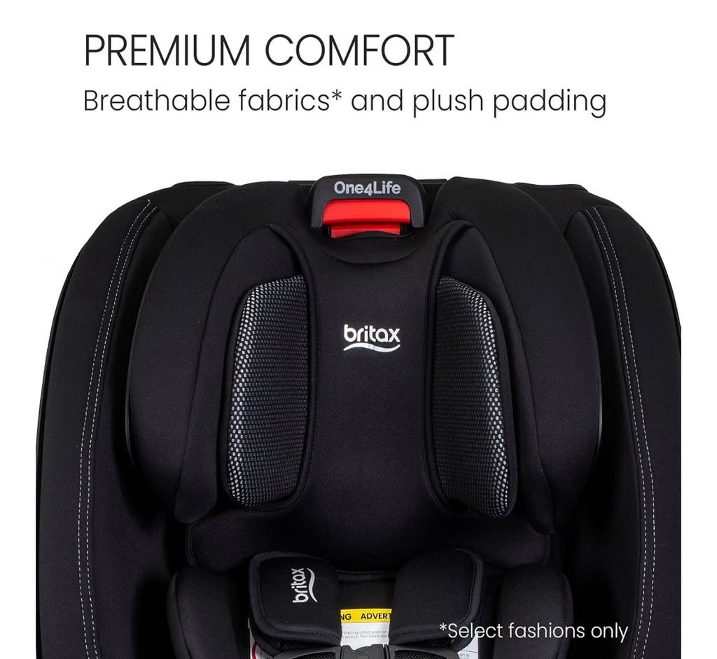 Britax One4Life Convertible Car Seat