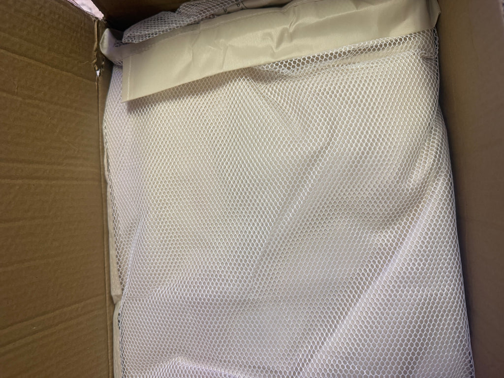 Uanlauo Baby Playpen, 47x47
