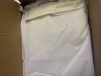 Uanlauo Baby Playpen, 47x47