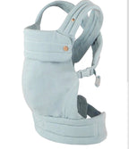 Nest Blanche Carrier, Denim
