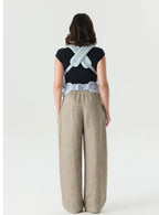 Nest Blanche Carrier, Denim