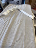 Blissful Dairy Changing Pad