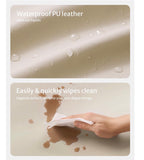 Blissful Dairy Changing Pad
