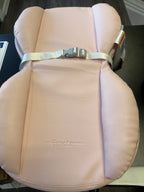 Mamatepe Baby Changing Pad, Pink
