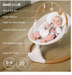 Jool Baby Nova Nature Baby Swing