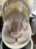 BabyBond Baby Swing with Remote