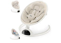 BabyBond Baby Swing with Remote