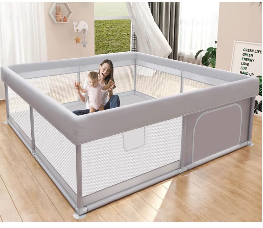 Baby Playpen, 50x50