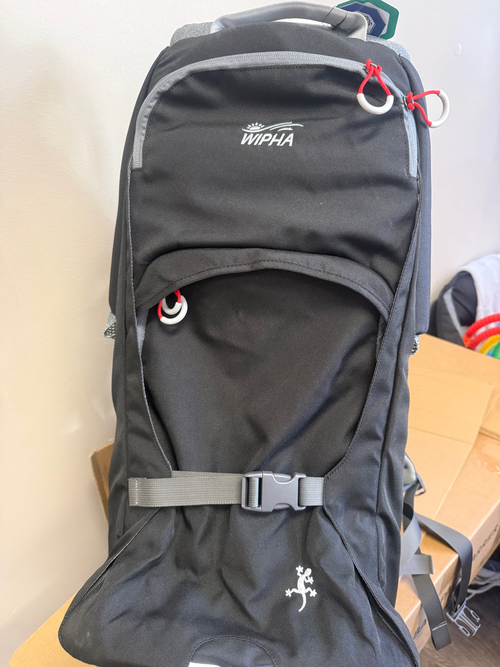 WIPHA Toddler Hiking Backpack Carrier