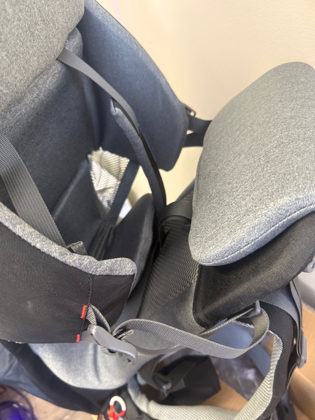 WIPHA Toddler Hiking Backpack Carrier