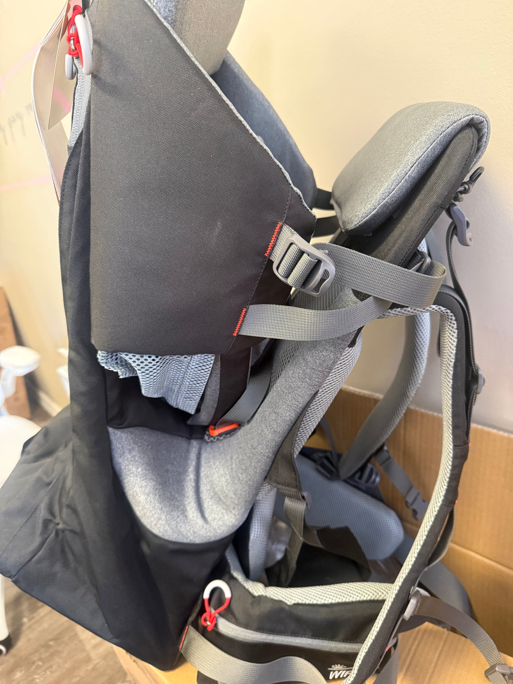 WIPHA Toddler Hiking Backpack Carrier