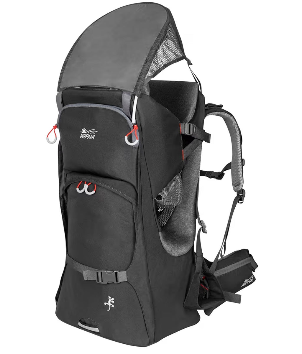 WIPHA Toddler Hiking Backpack Carrier