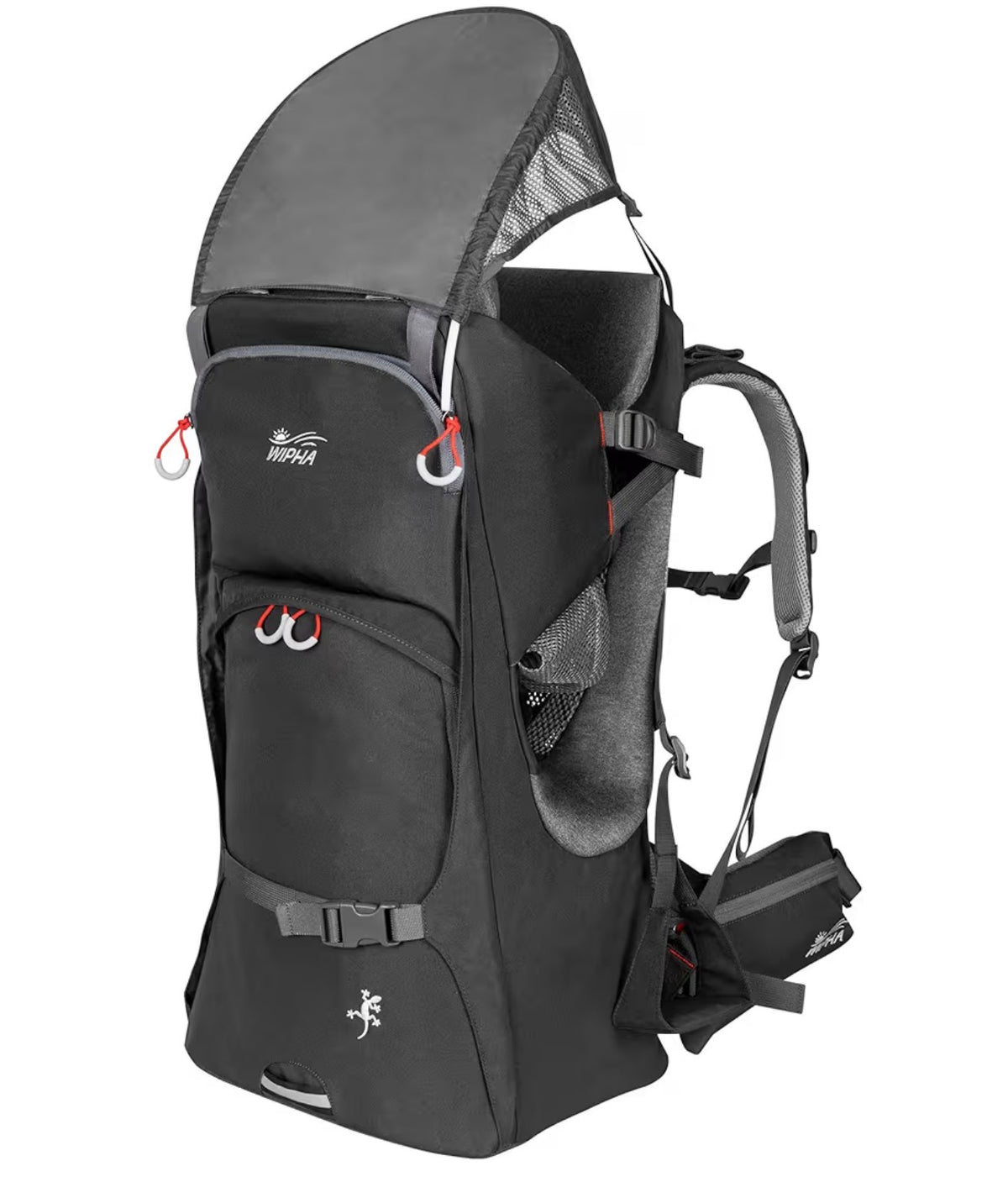 WIPHA Toddler Hiking Backpack Carrier