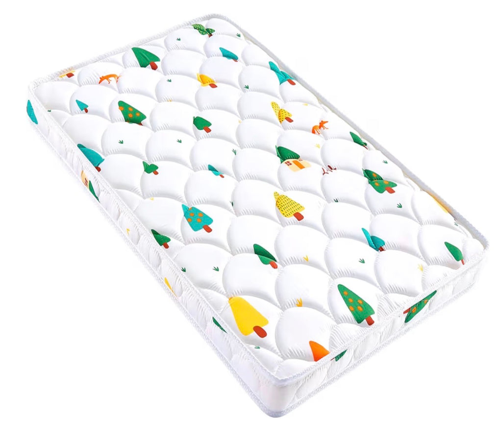 Baby Bassinet Mattress, 30x20x1.5