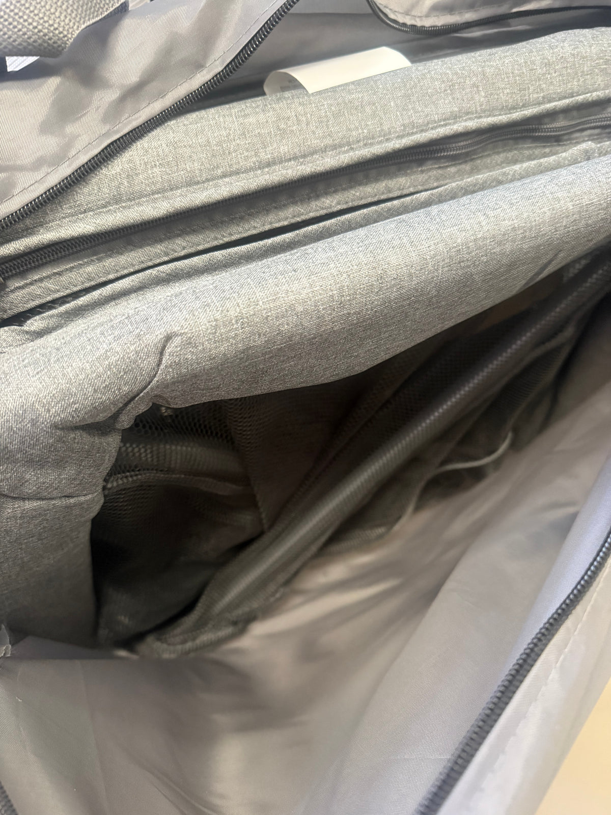 Lightweight Travel Crib