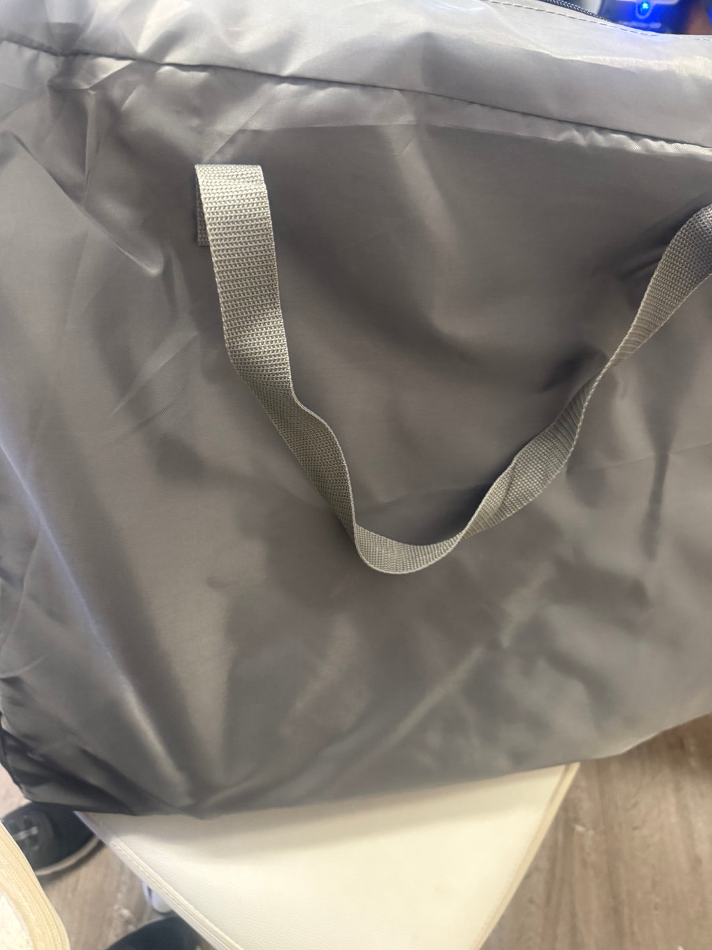 Lightweight Travel Crib
