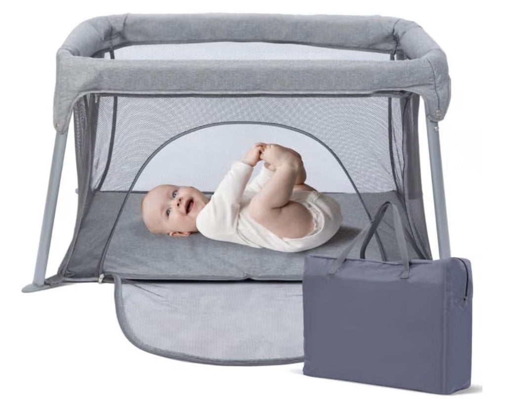 Lightweight Travel Crib