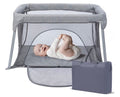 Lightweight Travel Crib