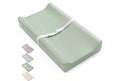 Blissful Diary Changing Pad, Green