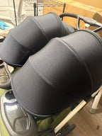 Joovy Kooper X2 Double Stroller