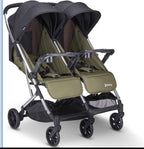 Joovy Kooper X2 Double Stroller