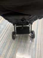 Baby Trend Sit N Stand Double Stroller