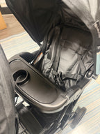 Baby Trend Sit N Stand Double Stroller