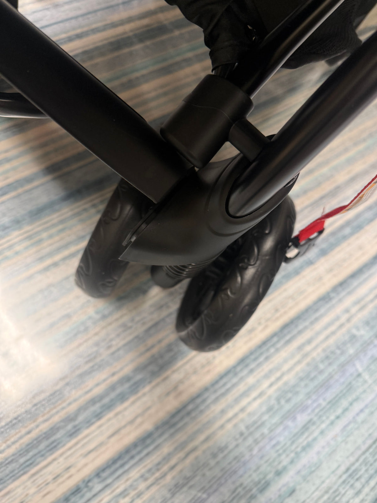 Baby Trend Sit N Stand Double Stroller