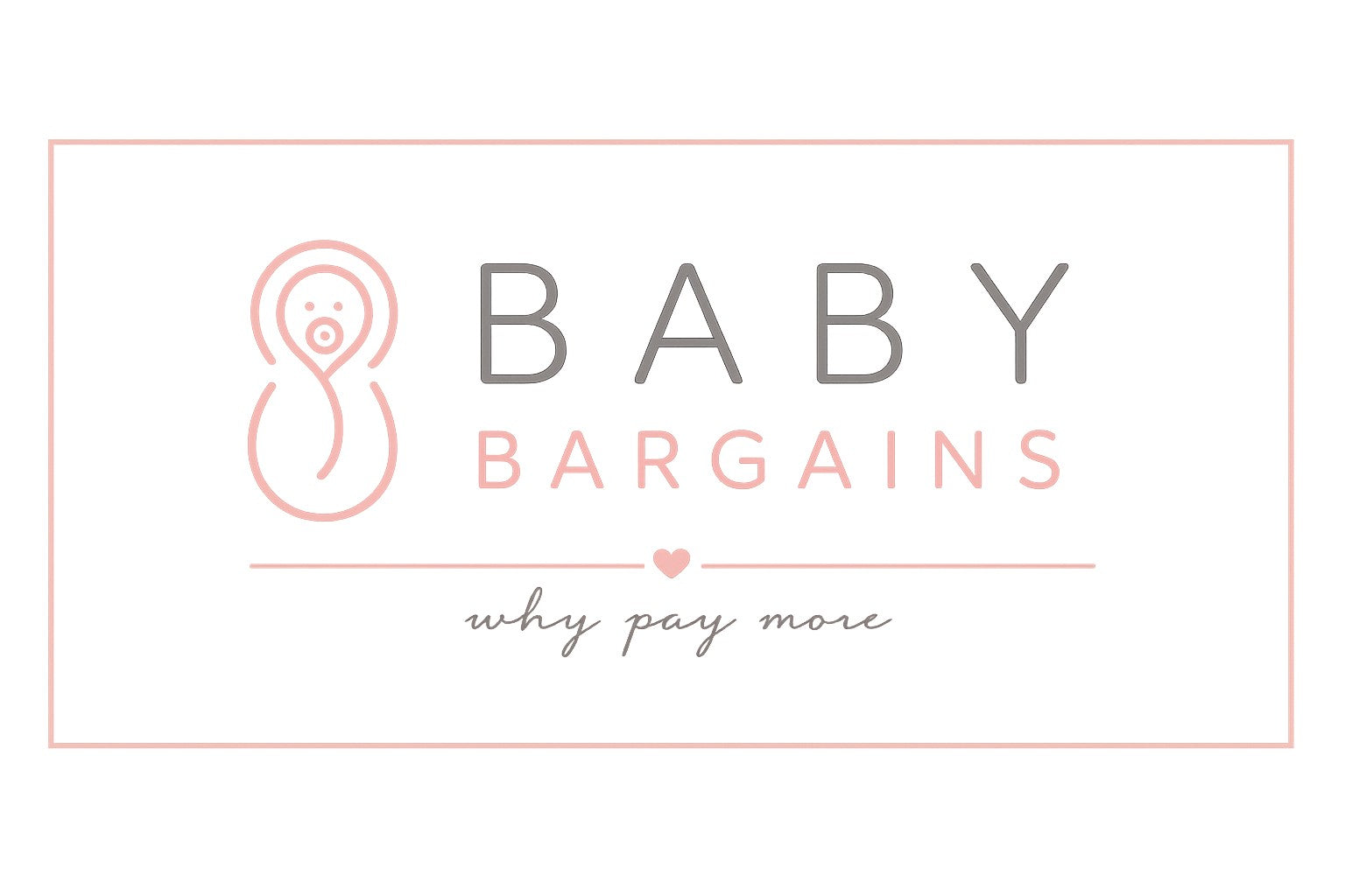 Baby Bargains