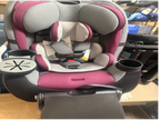 Safety 1st Grow and Go Extend ‘n Ride, Winehouse