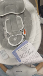 Jool Baby Nova Nature Baby Swing