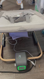 Ingenuity Keep Inmotion Automatic Baby Rocker Seat