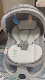 Baby Swing With Remote