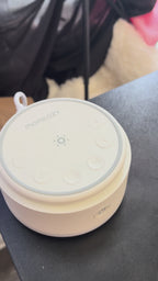 Momcozy White Noise Machine