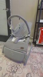 Electric Baby Auto-Rocker Chair