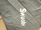 Sweeby Large Baby Playpen  (59x59)